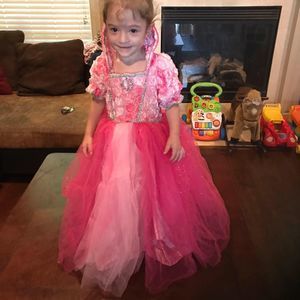 Meet your Posher, Donna lee