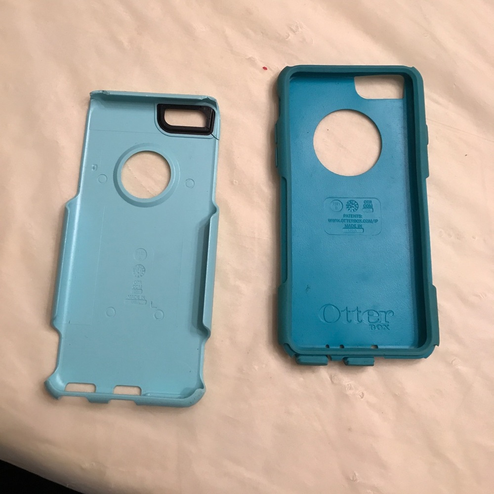 iPhone 5 Otterbox