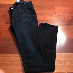 Paige jeans