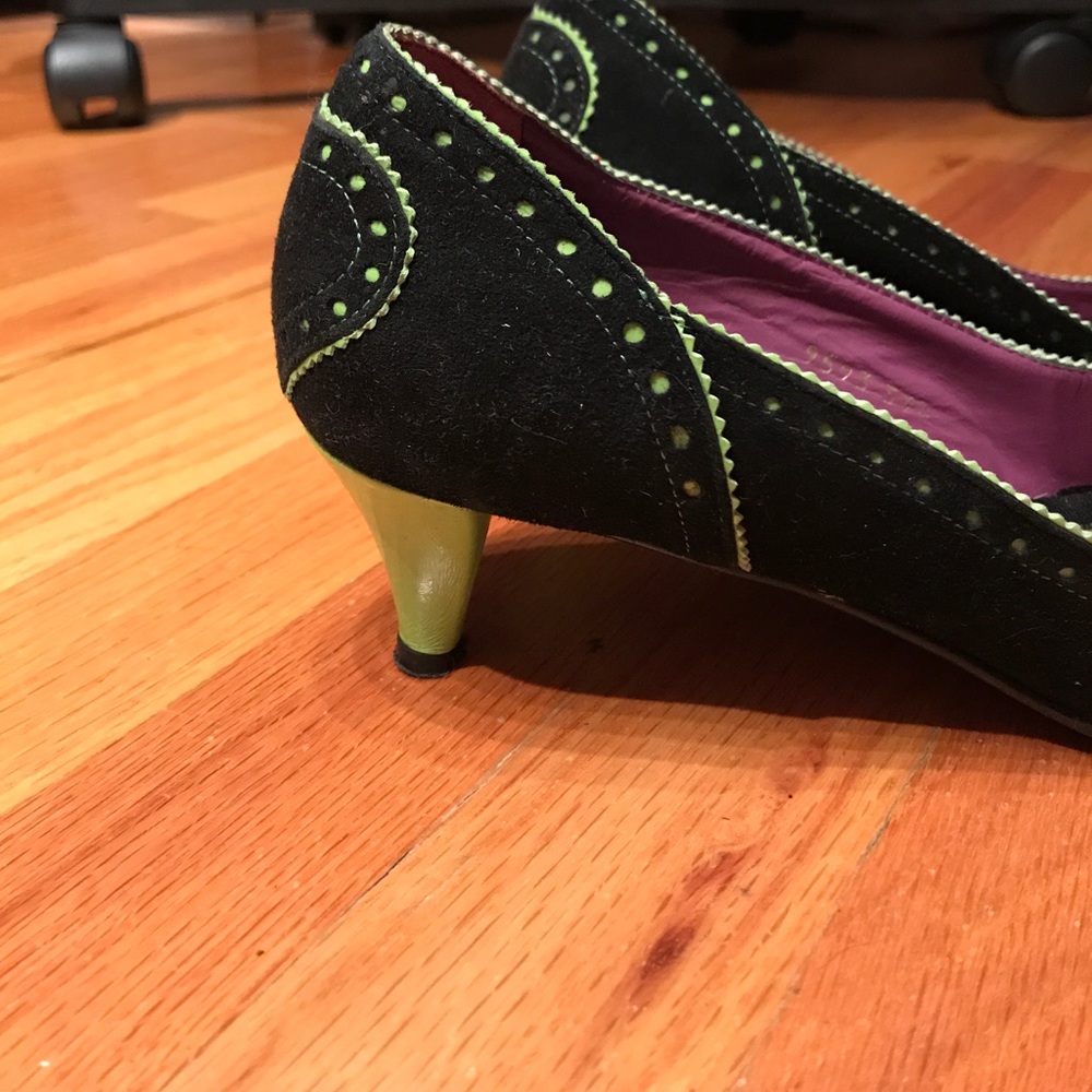 Etro Heels - image 2