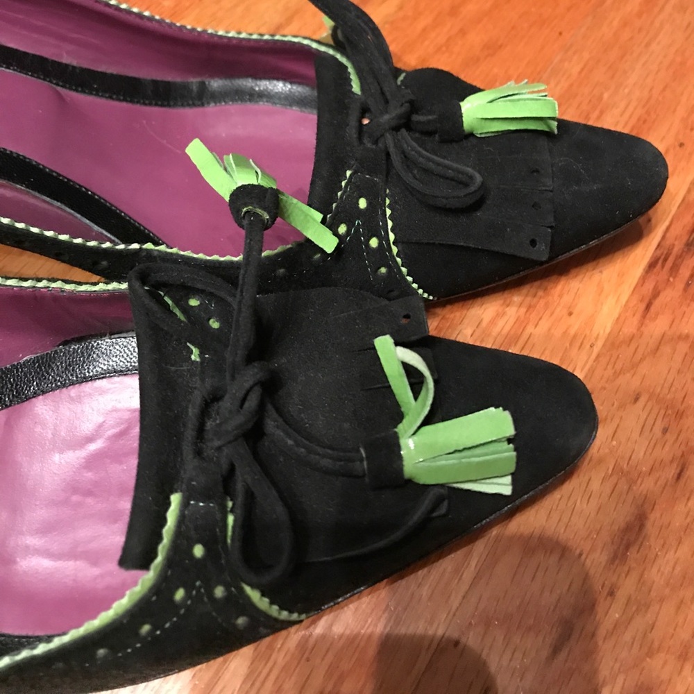 Etro Heels - image 3