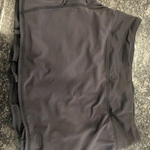 Skort lululemon