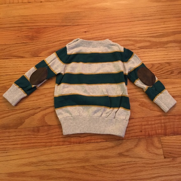 GAP Baby Boys Sweater - Picture 2 of 2