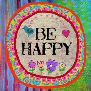 Meet your Posher, Robin