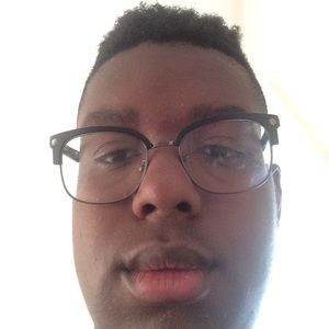 Meet your Posher, Ethan