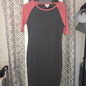 Lularoe Julia dress