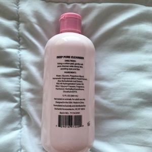 dr wellness super clean pores