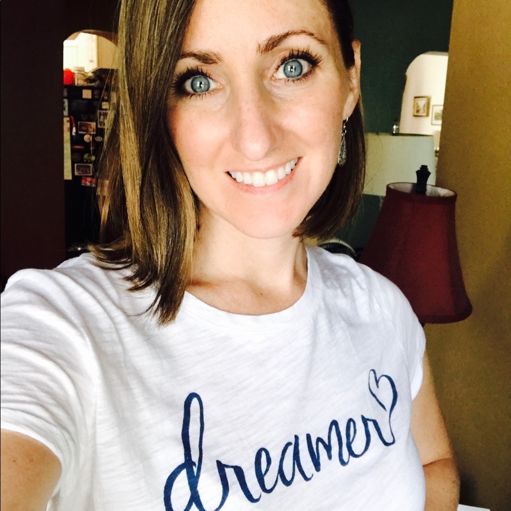 Meet your Posher, Kristen