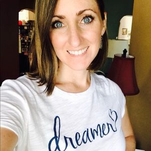 Meet your Posher, Kristen