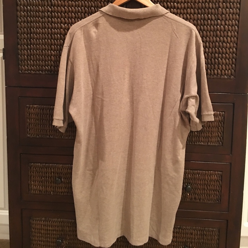 Ralph Lauren short sleeved Men's polo - Picture 5 of 5