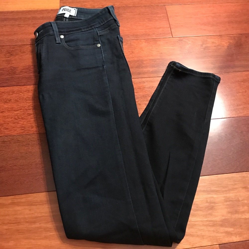 Paige jeans