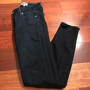 Paige jeans