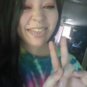 Meet your Posher, Amberlynn