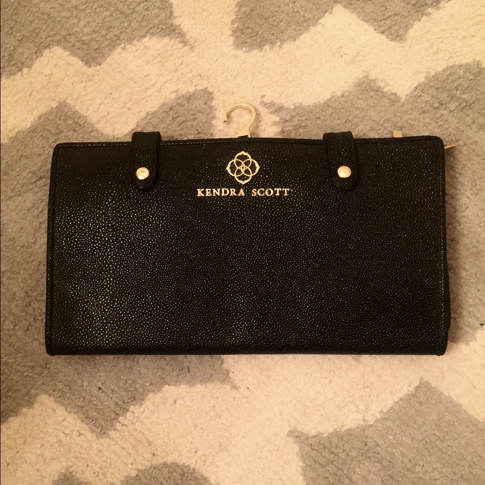 Kendra Scott Jewelry Organizer