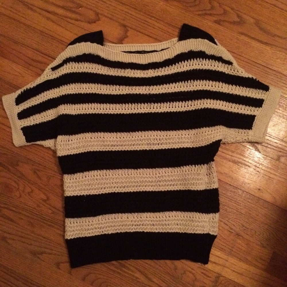 Ann Taylor Loft Sweater