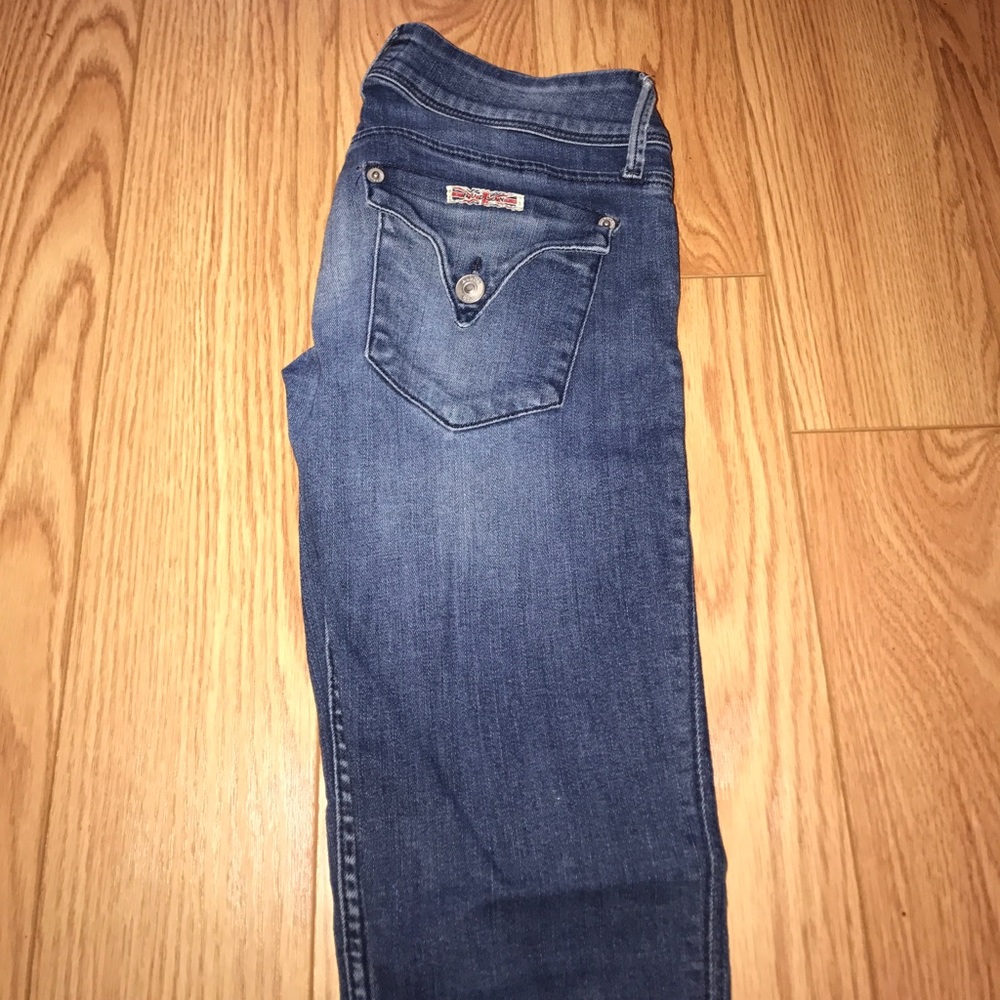 Hudson Collin skinny