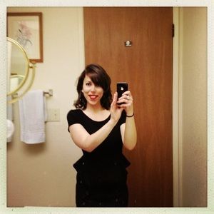 Meet your Posher, Hanna