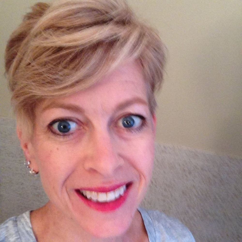 Meet your Posher, Meghan