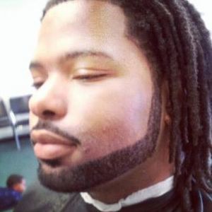 Meet your Posher, Mike