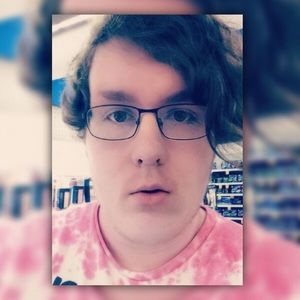 Meet your Posher, James