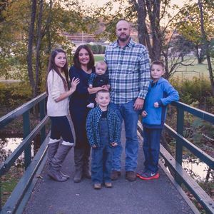 Meet your Posher, Brad