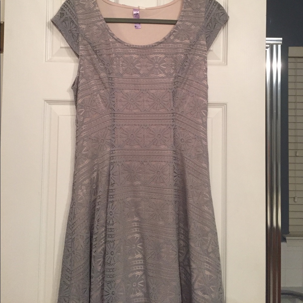 Dress from Francesca's