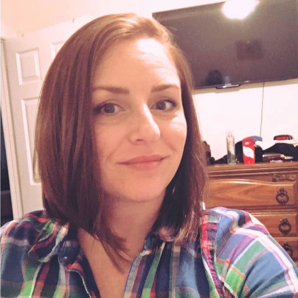 Meet your Posher, Catherine