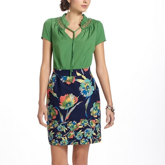 Anthropologie Dresses & Skirts - Awesome Anthropologie Dress