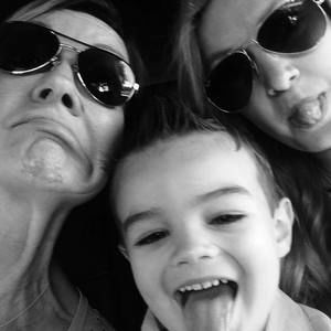 Meet your Posher, Gillian