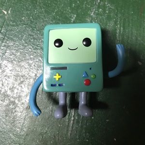 BMO Funko Pop