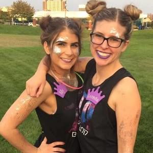 Meet your Posher, Alexandra