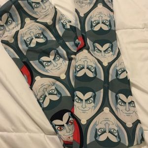 LuLaRoe Halloween Leggings