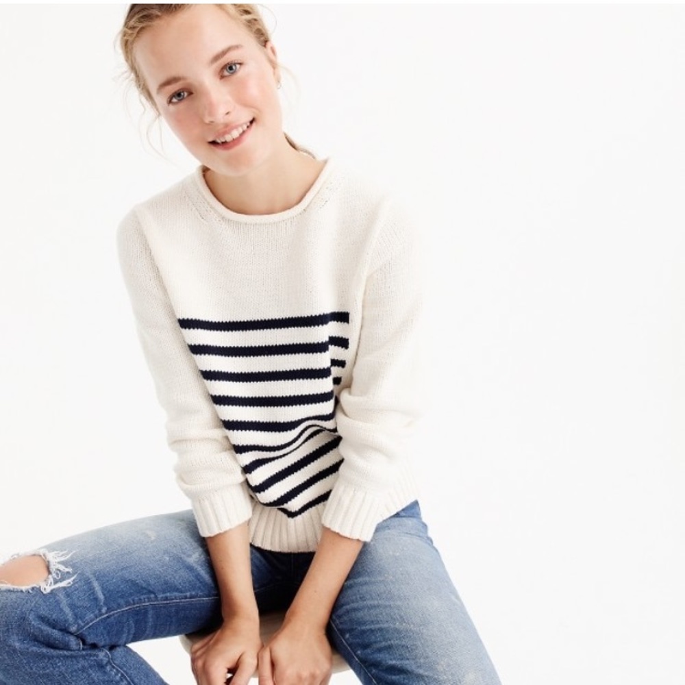 J. Crew Sweater