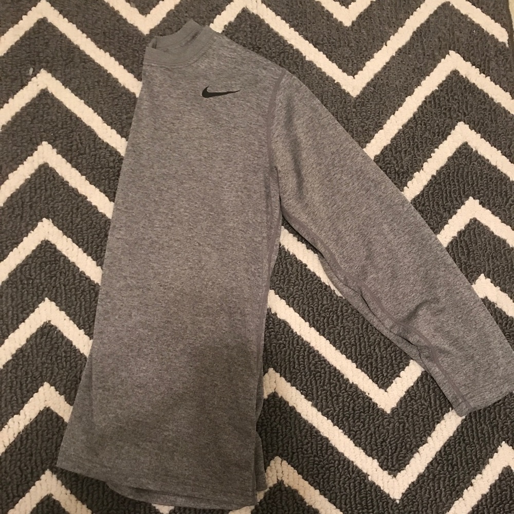 Nike long Sleeve