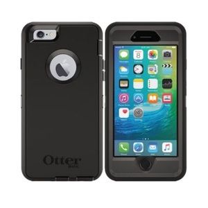 OTTERBOX DEFENDER CASE