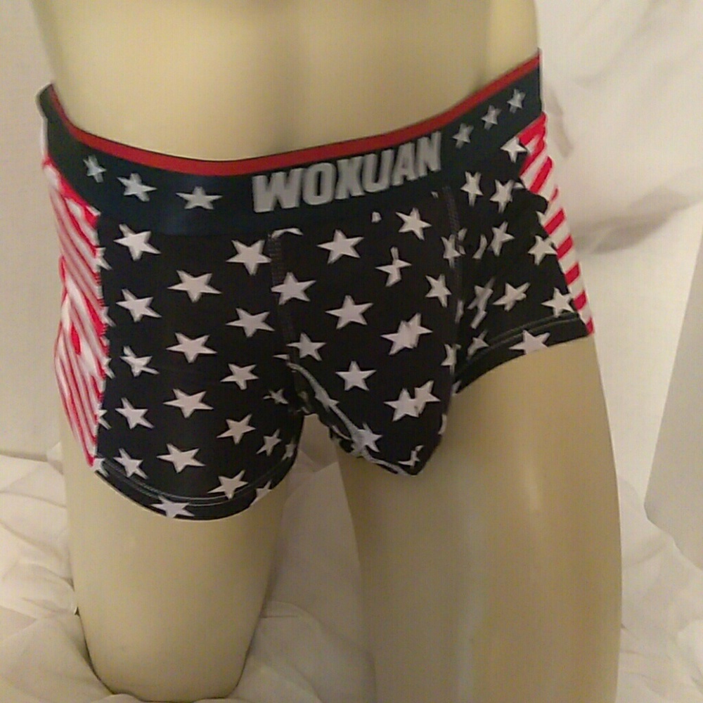 Woxuan underwear