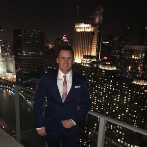 Meet your Posher, Bryan