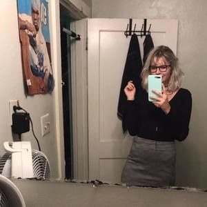 Meet your Posher, Raena