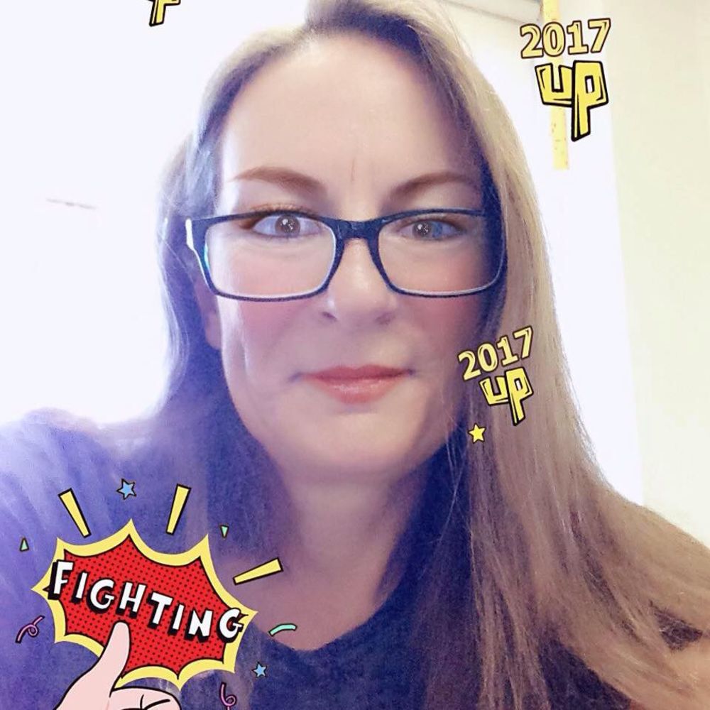 Meet your Posher, Sandra