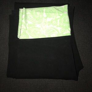 Victoria Secret Yoga Pants
