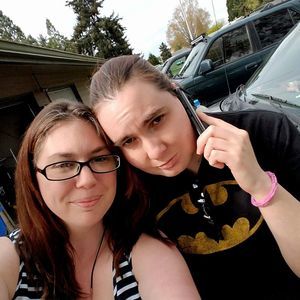 Meet your Posher, Kristine