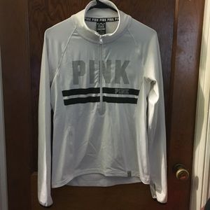 Victoria's Secret PINK Ultimate 1/4 Zip