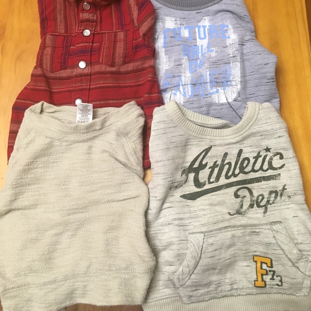18 month bundle