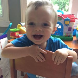 Meet your Posher, Kayley