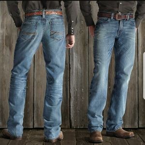 Ariat Mens jeans