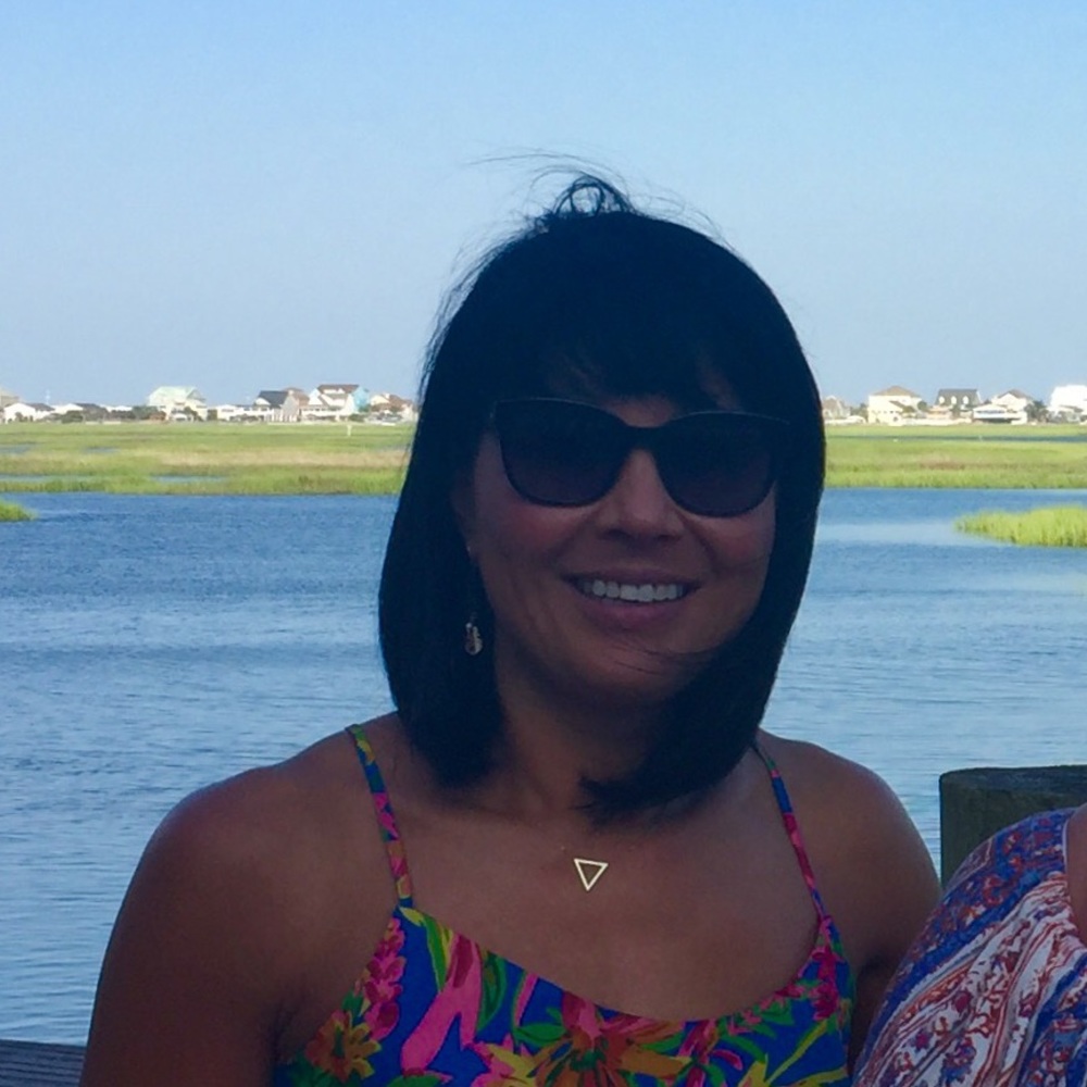 Meet your Posher, Dawn