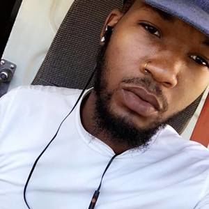 Meet your Posher, Jamal