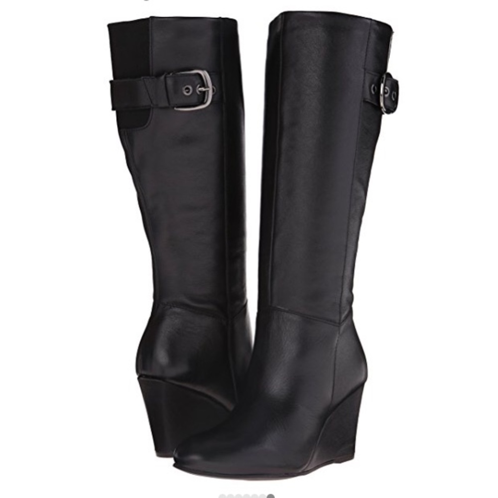 NWT STEVEN by Steve Madden Matik Boots