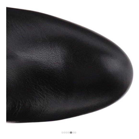 NWT STEVEN by Steve Madden Matik Boots - Picture 8 of 8