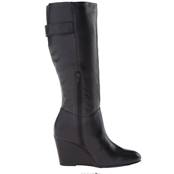 NWT STEVEN by Steve Madden Matik Boots - Picture 2 of 8